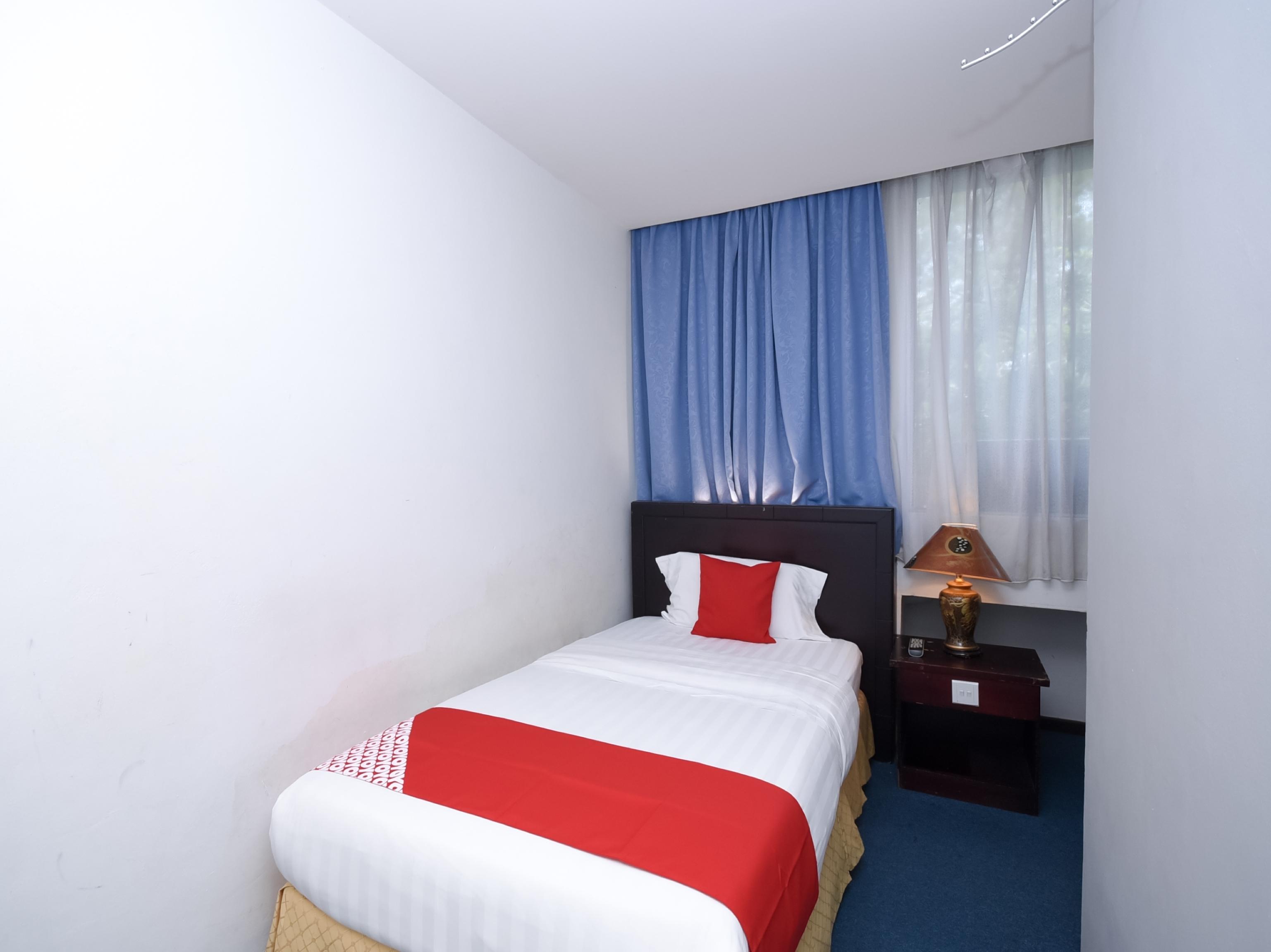Super Oyo 89604 City Home Stay Miri Exterior photo