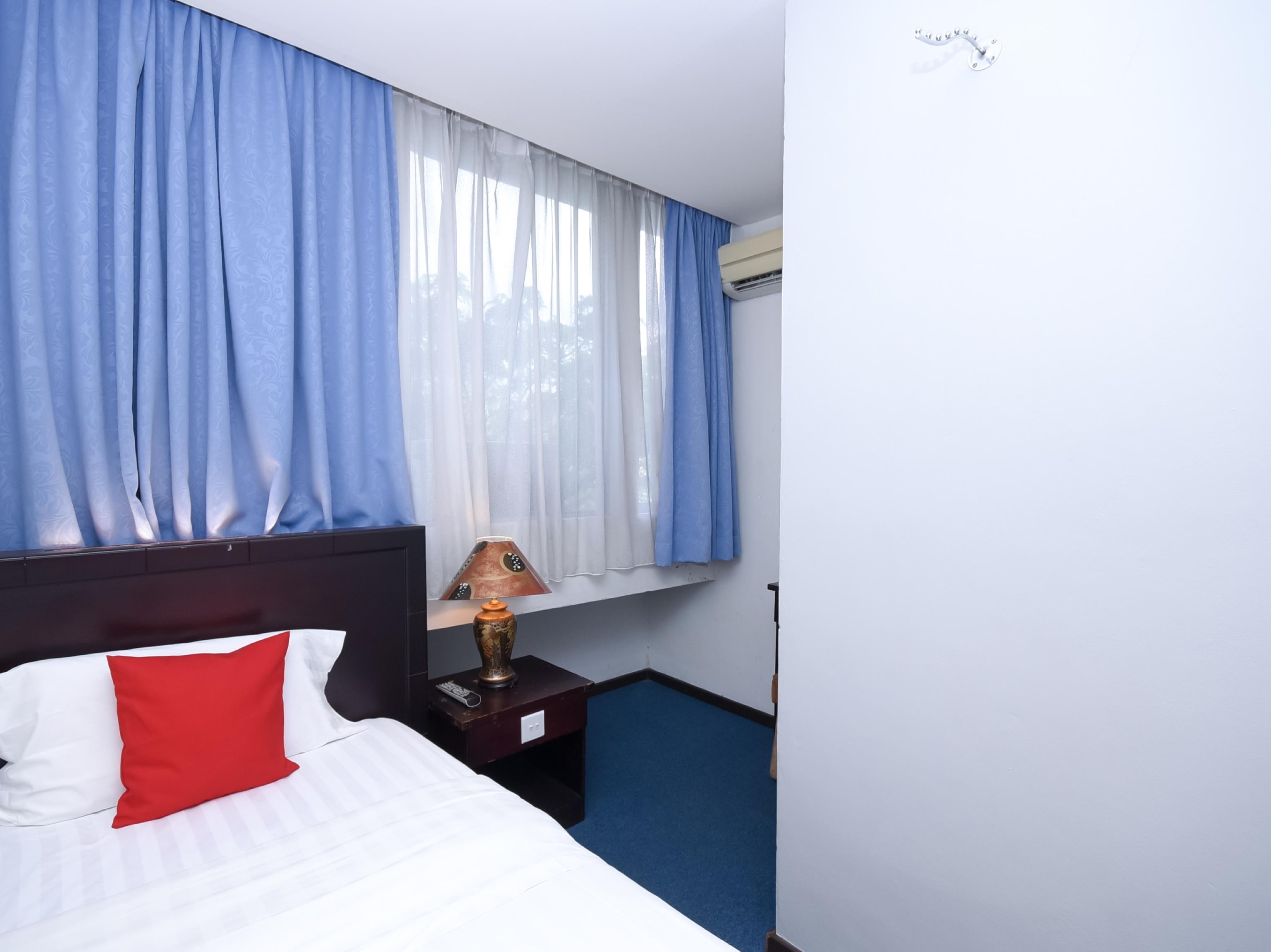 Super Oyo 89604 City Home Stay Miri Exterior photo